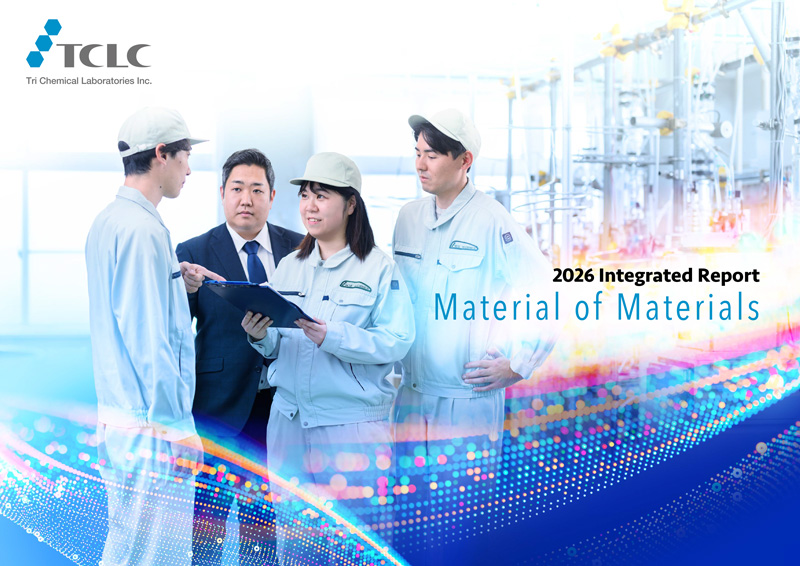 2026 Integrated Report